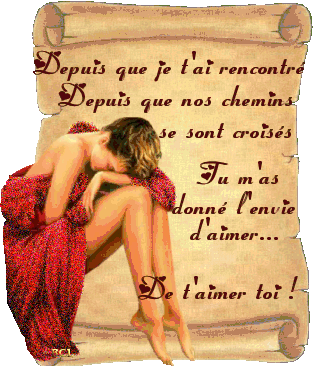 pensée