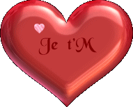 mon coeur