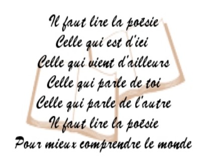 poésie